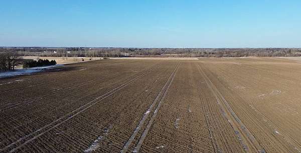 38 Acres of Agricultural Land for Sale in Austin, Minnesota