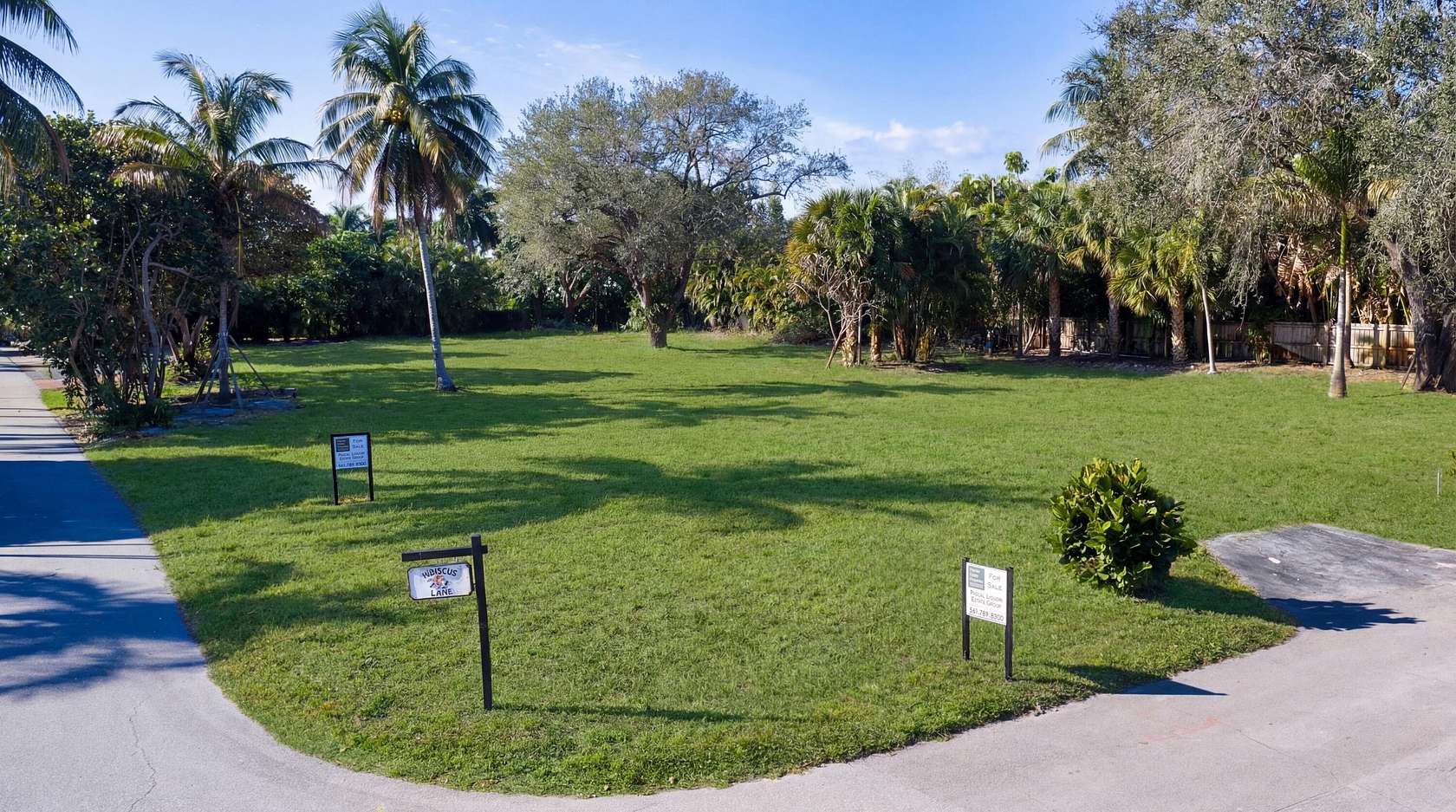 0.34 Acres of Residential Land for Sale in Delray Beach, Florida