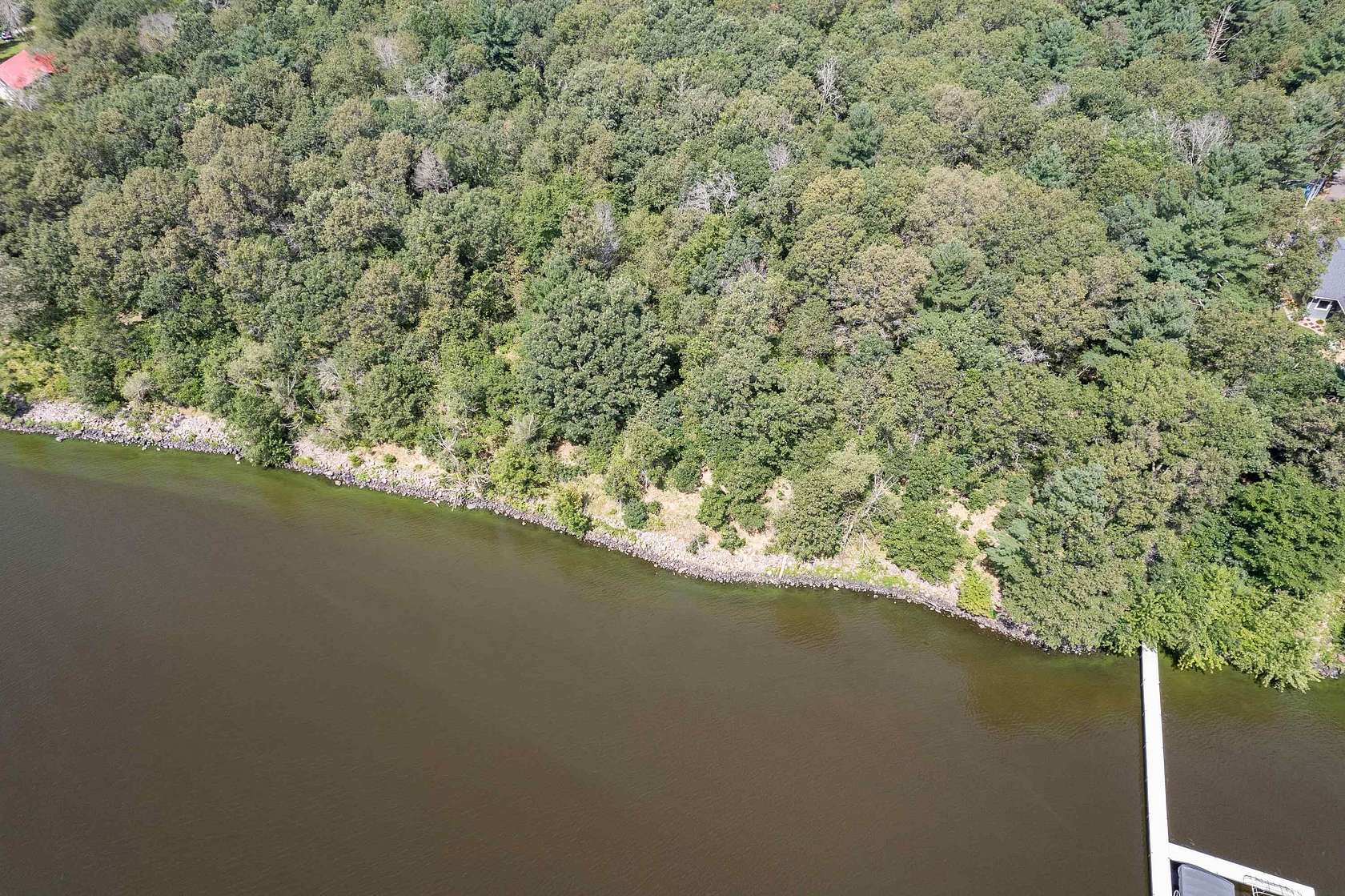 3 Acres of Residential Land for Sale in Necedah, Wisconsin