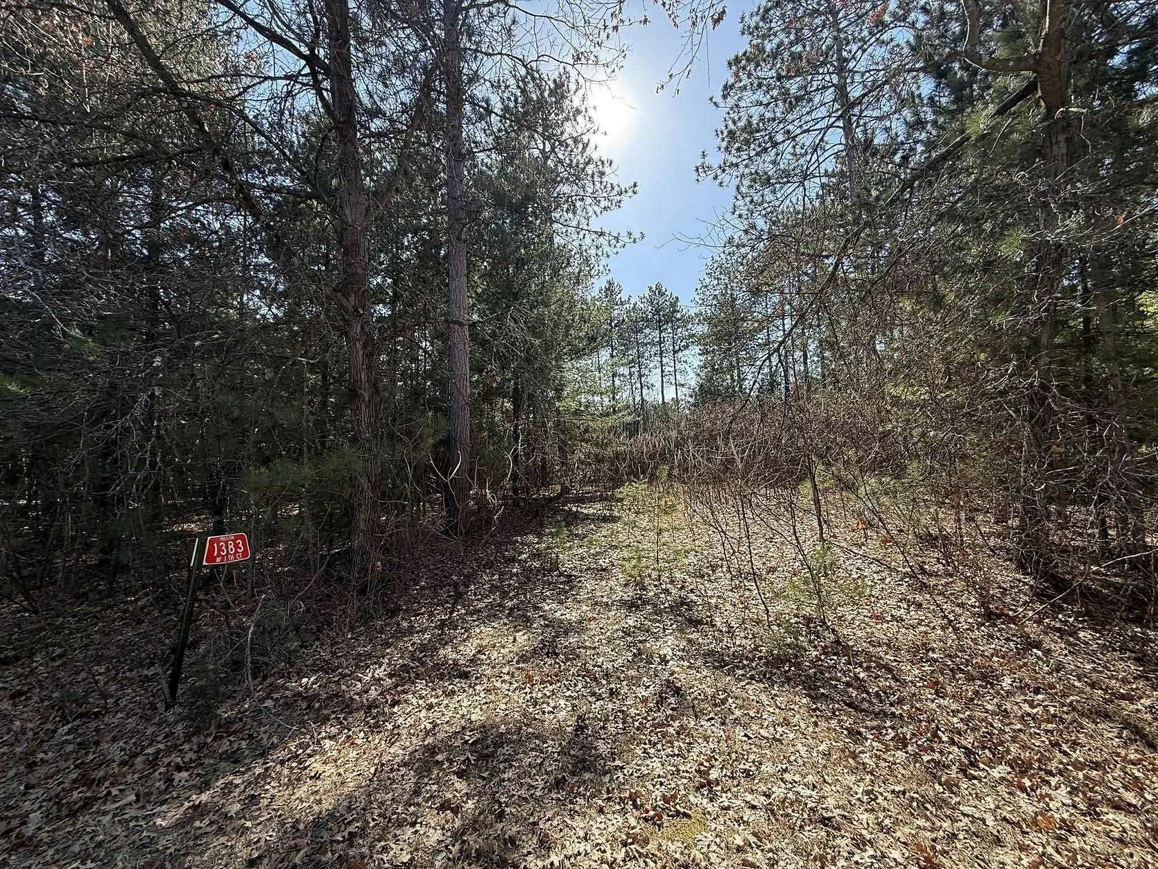 0.75 Acres of Residential Land for Sale in Friendship, Wisconsin