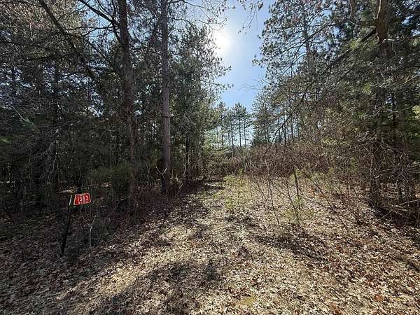 0.75 Acres of Residential Land for Sale in Friendship, Wisconsin