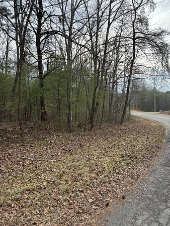 21 Acres of Recreational & Residential Land for Sale in Tellico Plains, Tennessee