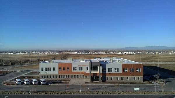 4 Acres of Commercial Land for Sale in Pleasant View, Utah