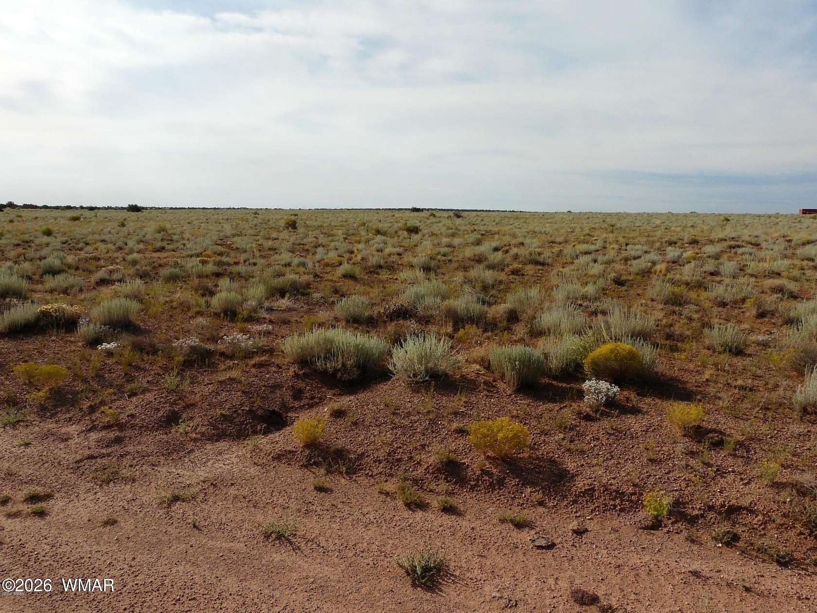 36.4 Acres of Recreational & Residential Land for Sale in Heber, Arizona