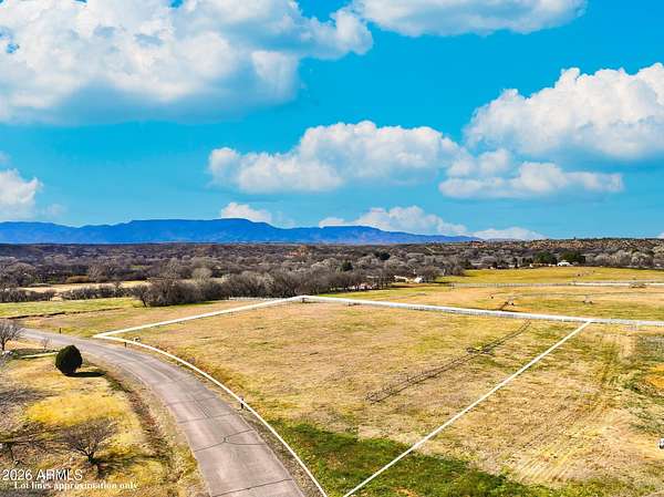 2 Acres of Residential Land for Sale in Cornville, Arizona