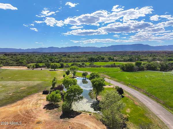 2 Acres of Residential Land for Sale in Cornville, Arizona