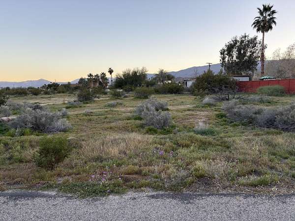 0.24 Acres of Land for Sale in Borrego Springs, California