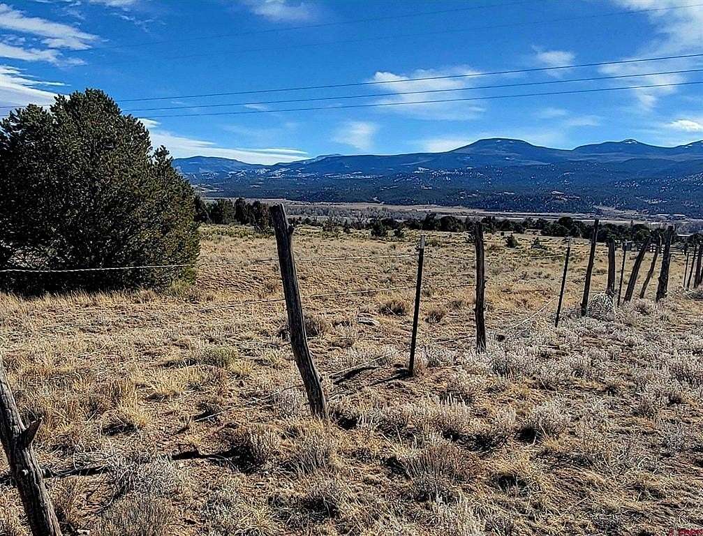 4.88 Acres of Residential Land for Sale in South Fork, Colorado