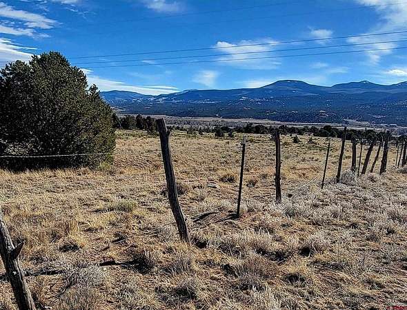 4.88 Acres of Residential Land for Sale in South Fork, Colorado