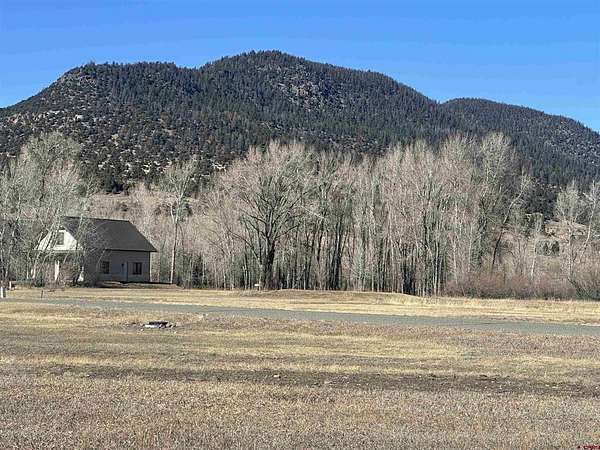 0.39 Acres of Residential Land for Sale in South Fork, Colorado