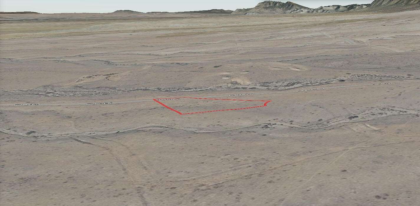 0.94 Acres of Land for Sale in Belen, New Mexico