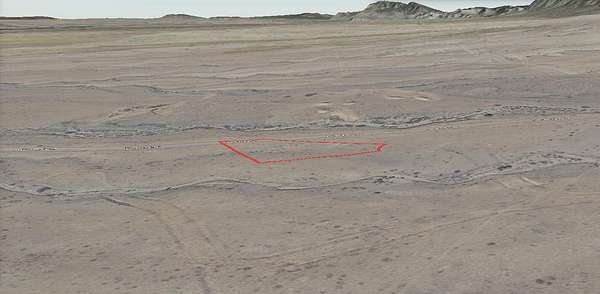 0.94 Acres of Land for Sale in Belen, New Mexico