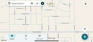 1.1 Acres of Land for Sale in Horizon City, Texas