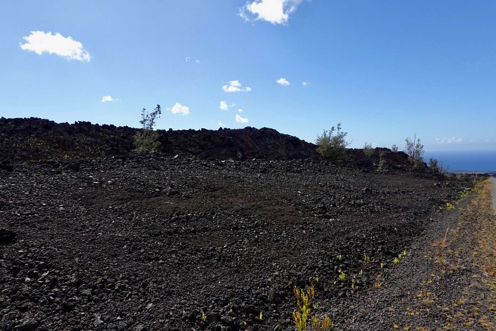 3 Acres of Residential Land for Sale in Hawaiian Ocean View, Hawaii