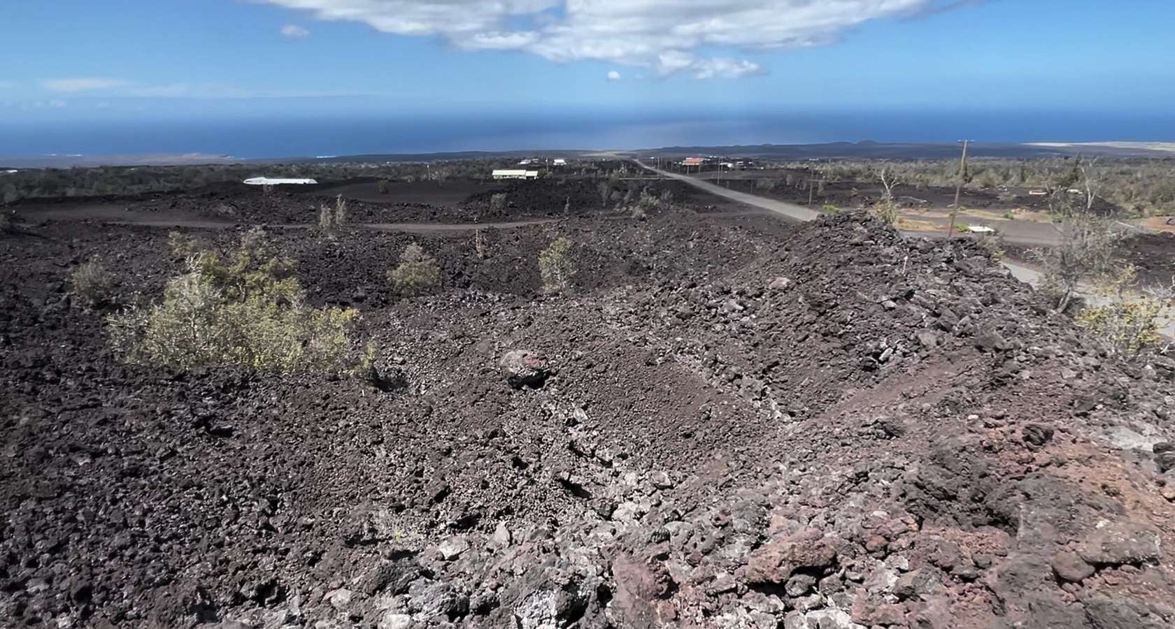 3 Acres of Residential Land for Sale in Hawaiian Ocean View, Hawaii