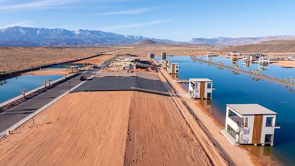 0.66 Acres of Residential Land for Sale in Hurricane, Utah