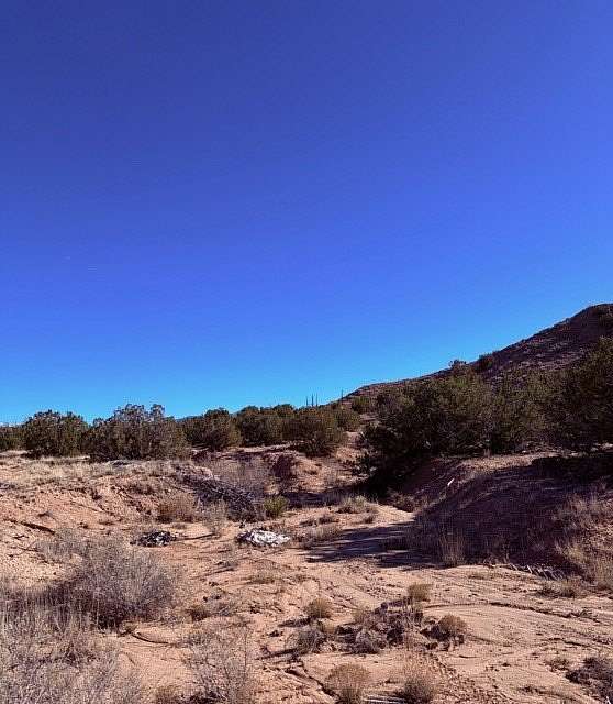 2 Acres of Land for Sale in Chimayo, New Mexico
