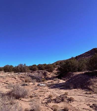 2 Acres of Land for Sale in Chimayo, New Mexico