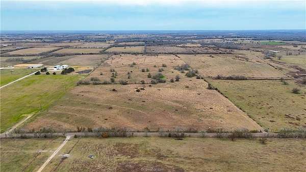 61.2 Acres of Agricultural Land for Sale in Navasota, Texas