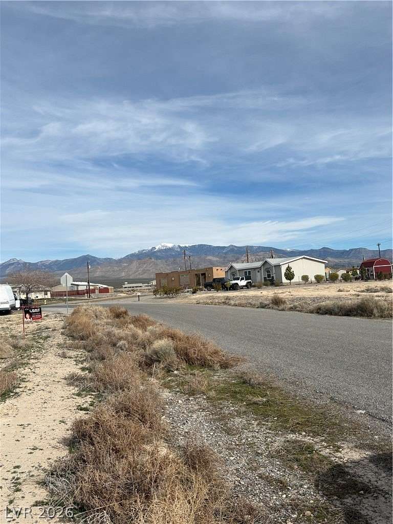 0.39 Acres of Residential Land for Sale in Pahrump, Nevada