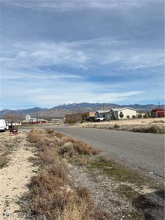 0.39 Acres of Residential Land for Sale in Pahrump, Nevada