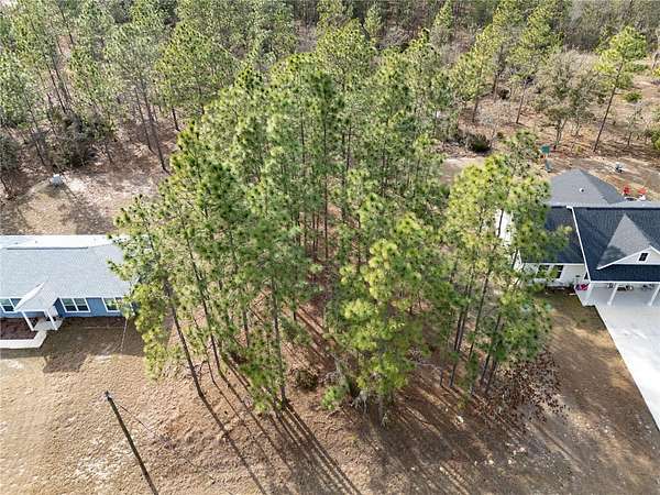 0.23 Acres of Residential Land for Sale in Williston, Florida