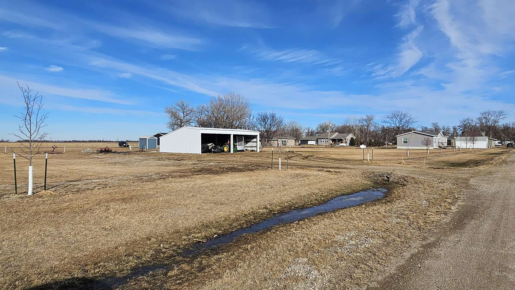 0.81 Acres of Land for Sale in Stratford, South Dakota