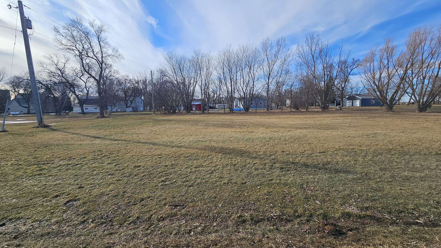 0.33 Acres of Residential Land for Sale in Stratford, South Dakota