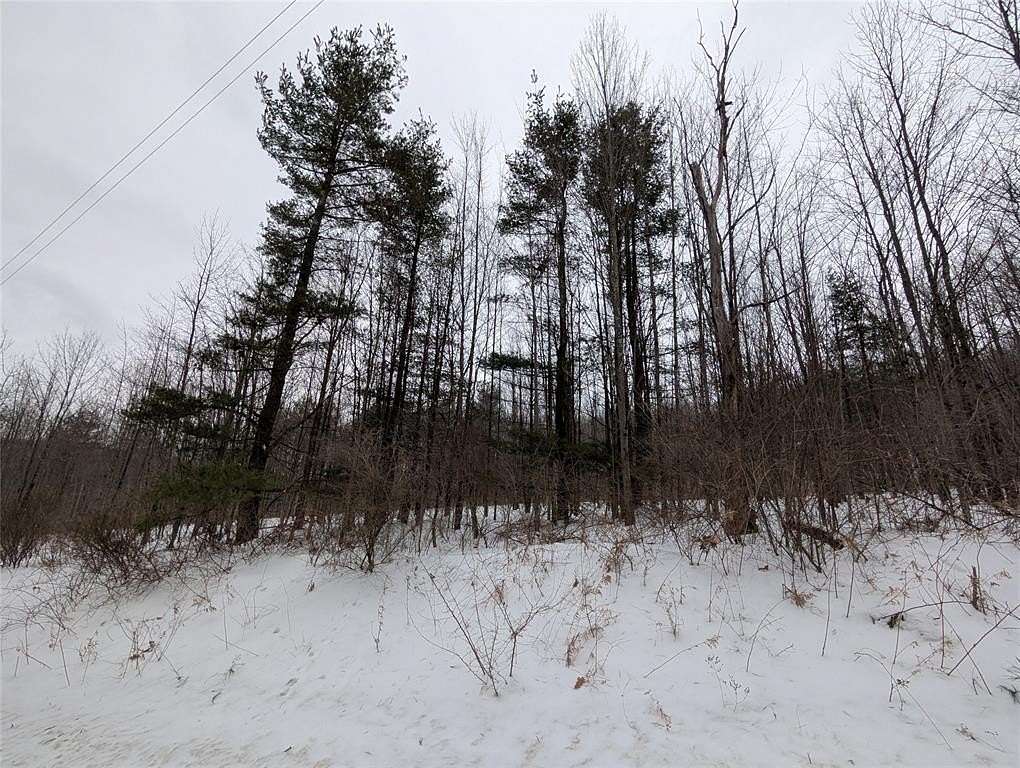 12.7 Acres of Recreational & Residential Land for Sale in Windsor, New York