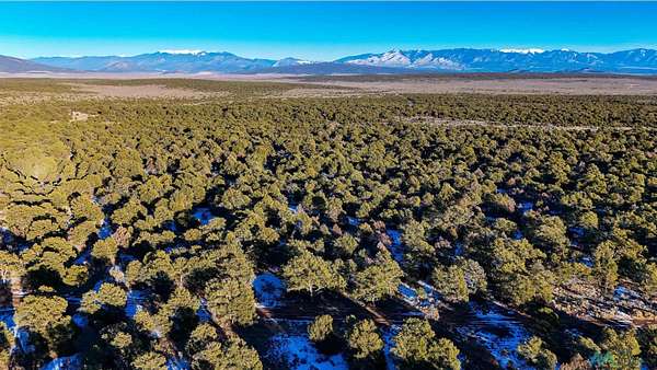 10 Acres of Recreational Land for Sale in Tres Piedras, New Mexico