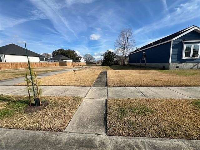 0.23 Acres of Residential Land for Sale in Arabi, Louisiana