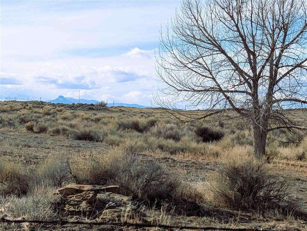 40 Acres of Recreational & Residential Land for Sale in Powell, Wyoming
