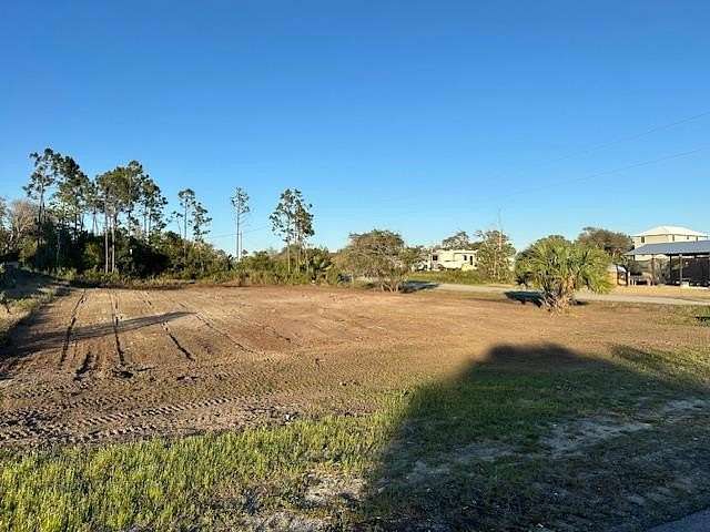 0.29 Acres of Land for Sale in Port St. Joe, Florida