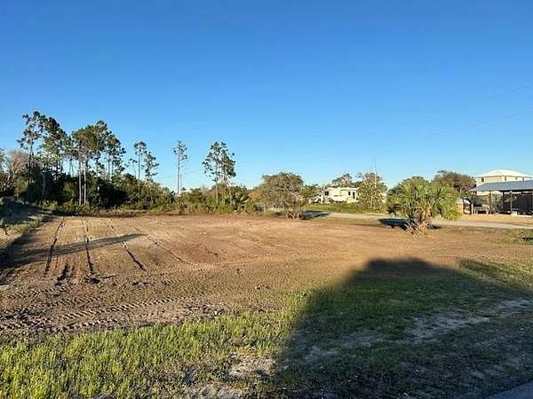 0.29 Acres of Land for Sale in Port St. Joe, Florida