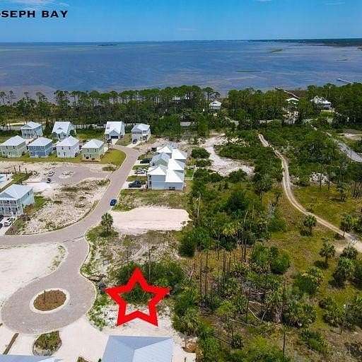 0.1 Acres of Residential Land for Sale in Port St. Joe, Florida