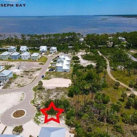 0.1 Acres of Residential Land for Sale in Port St. Joe, Florida