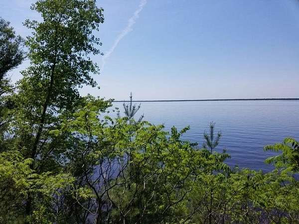 0.85 Acres of Residential Land for Sale in Arkdale, Wisconsin