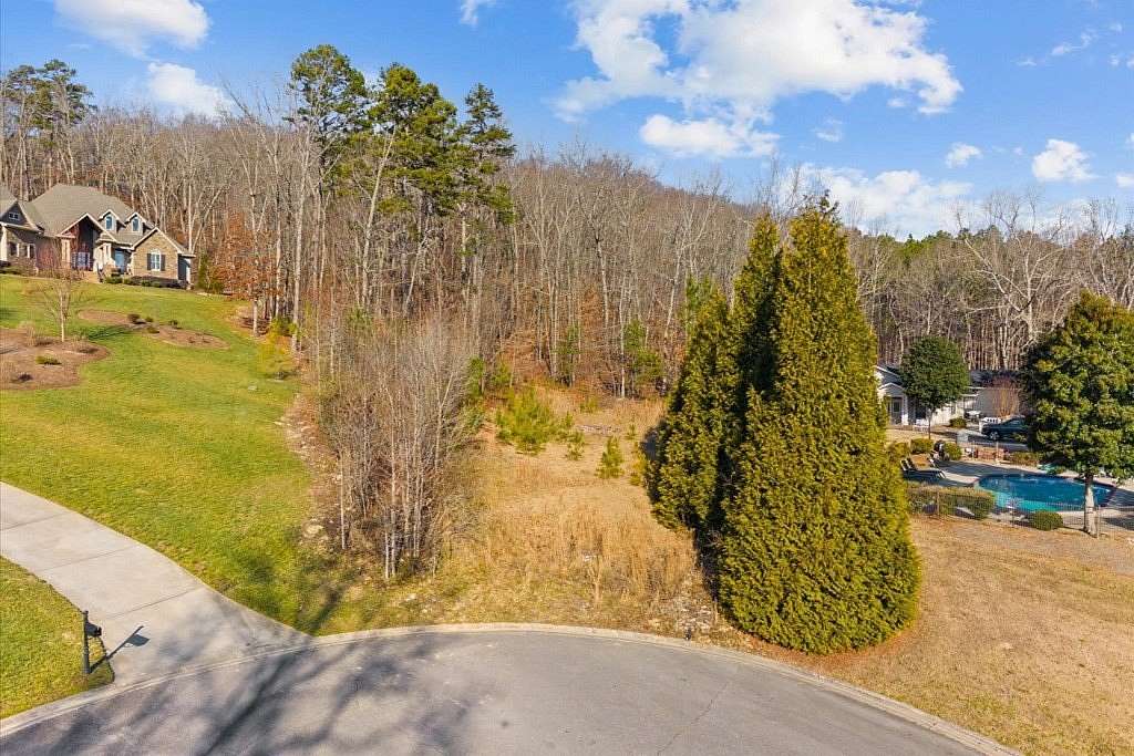 2 Acres of Residential Land for Sale in Rocky Face, Georgia