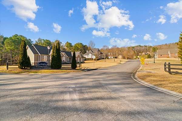 2 Acres of Residential Land for Sale in Rocky Face, Georgia