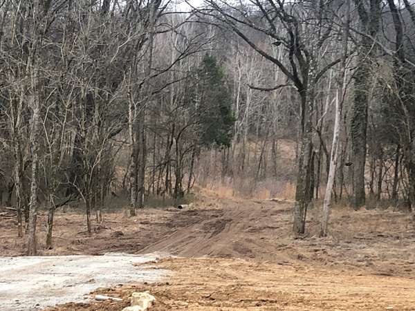 8.4 Acres of Residential Land for Sale in Columbia, Tennessee