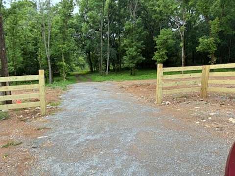 8.4 Acres of Residential Land for Sale in Columbia, Tennessee