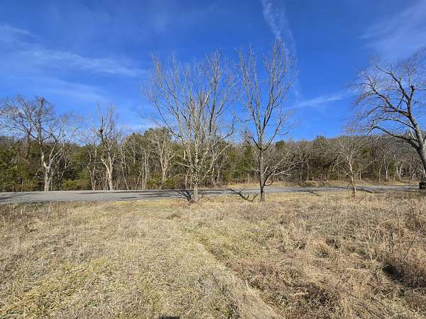 125 Acres of Land for Sale in Bell Buckle, Tennessee