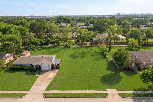 0.25 Acres of Residential Land for Sale in Richardson, Texas