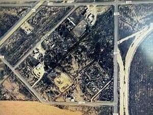 1.29 Acres of Land for Sale in Seagraves, Texas