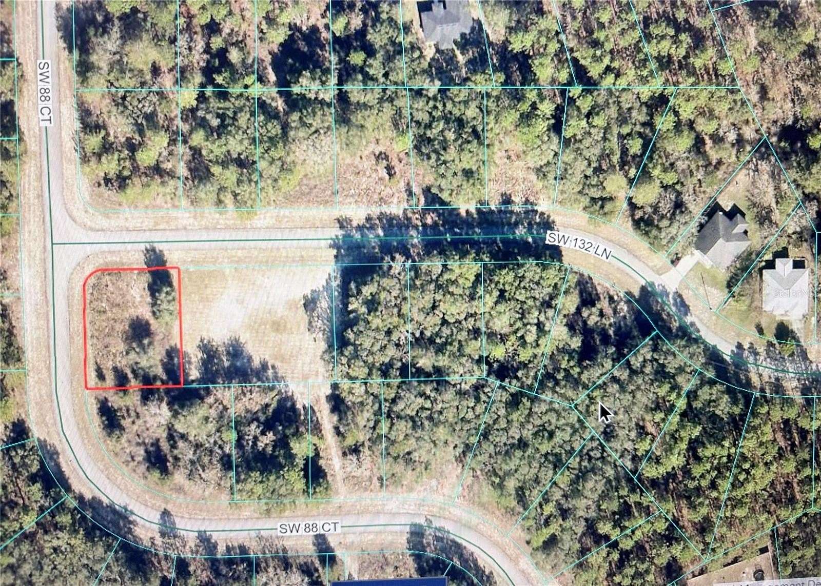 0.29 Acres of Residential Land for Sale in Ocala, Florida