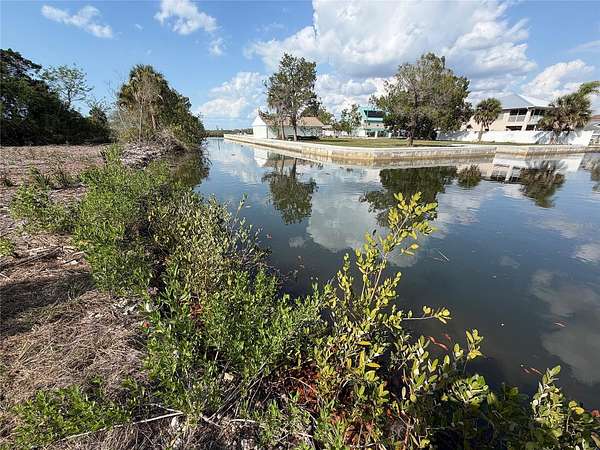 0.13 Acres of Residential Land for Sale in Hudson, Florida
