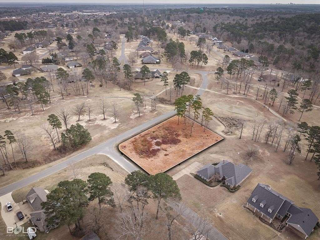 0.74 Acres of Residential Land for Sale in Blanchard, Louisiana