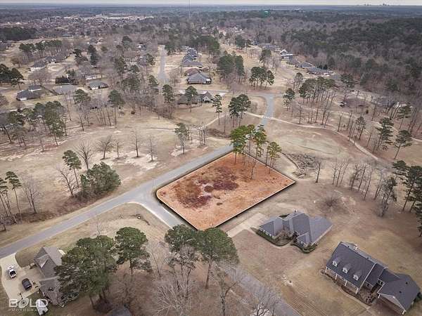 0.74 Acres of Residential Land for Sale in Blanchard, Louisiana