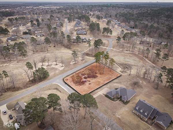 0.74 Acres of Residential Land for Sale in Blanchard, Louisiana