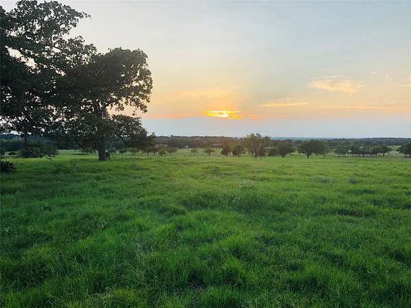 10.4 Acres of Land for Sale in Cross Roads, Texas